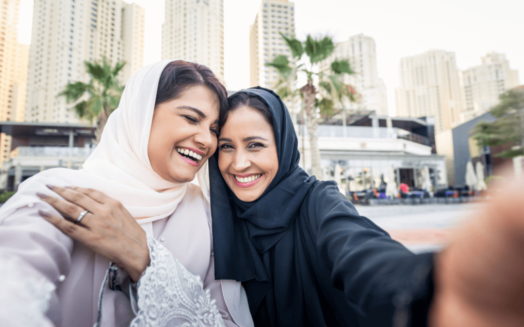 How to Find True Happiness | Haleh Banani | A Muslim’s Guide