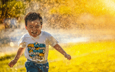 4 Engaging Activities to Enjoy with Your ADHD Child