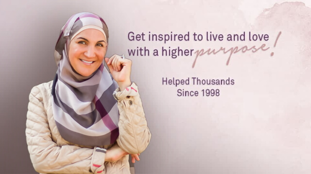 Who Is Haleh Banani? Female Muslim Therapist, Islamic Faith-based ...