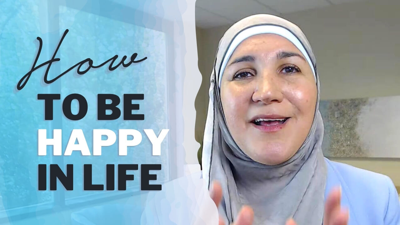 How to be happy in life and Become the Best Version of Yourself | Psychological Tips Video - How to be happy in life