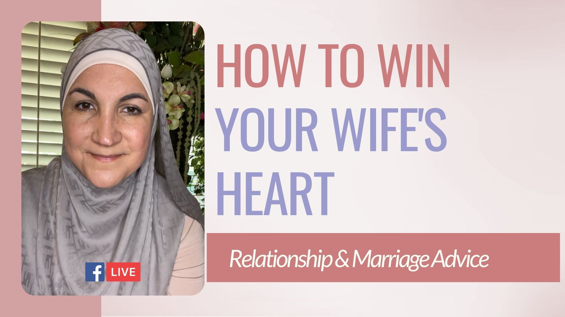 how-to-win-your-wife-s-heart-haleh-banani-m-a-clinical-psychology