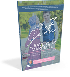 Download 7 Gems to save your marriage report pdf